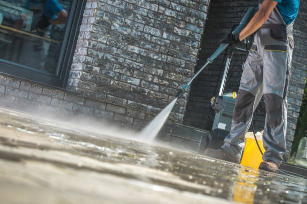 Best Gutter Cleaning  in Mansfield, TX