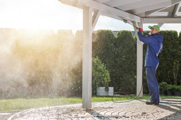 Best Fence Cleaning  in Mansfield, TX