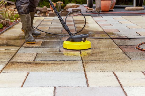 Best Post-Construction Pressure Washing  in Mansfield, TX