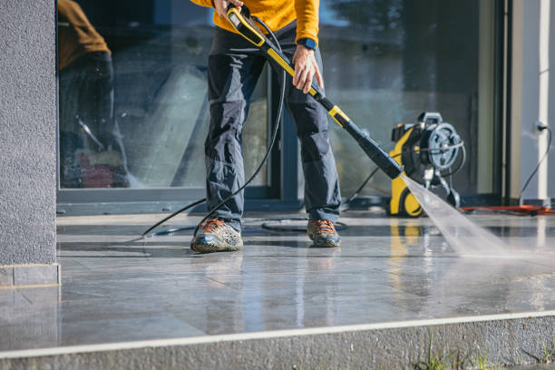 Best Pool Deck Cleaning  in Mansfield, TX