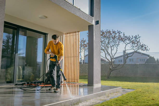Trusted Mansfield, TX Pressure Washing Services Experts