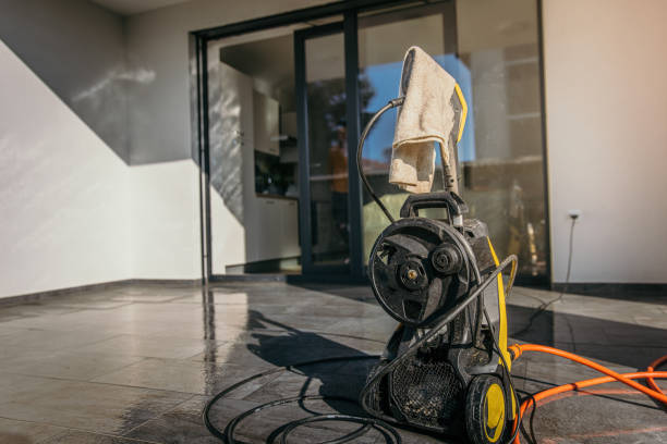 Best Post-Construction Pressure Washing  in Mansfield, TX